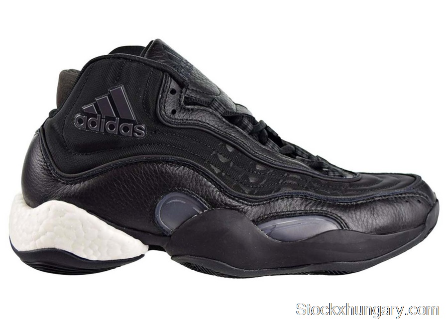 Outlet adidas 98 X Crazy BYW Core Black EE3613