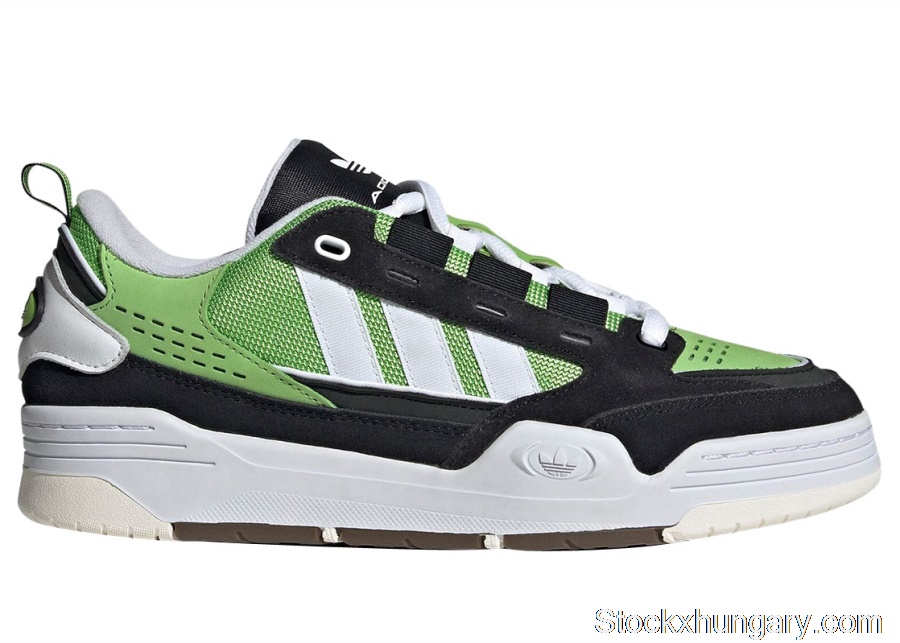 Outlet adidas ADI2000 Green Black GY5272