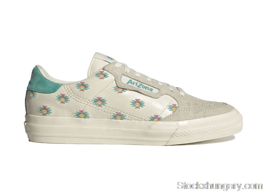 Outlet adidas Continental 80 Vulc Arizona Iced Tea FV2714