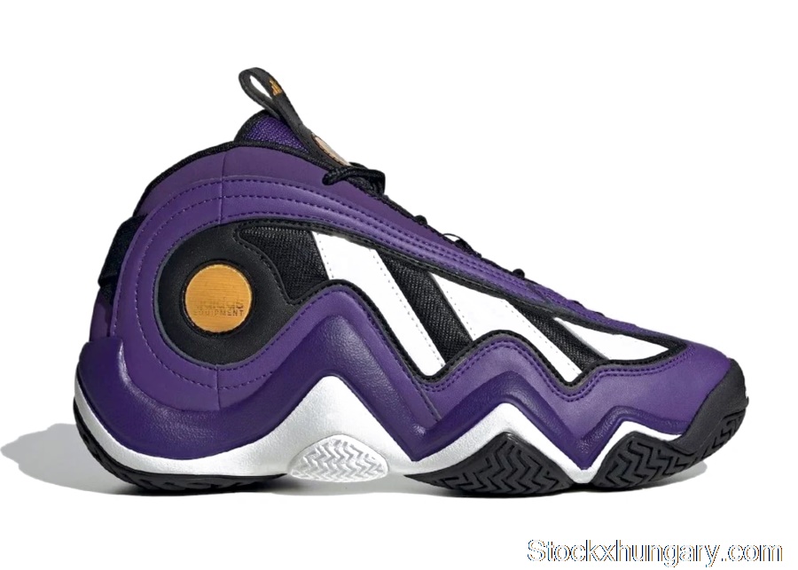 Outlet adidas Crazy 97 EQT Kobe Bryant 1997 Slam Dunk Contest (2022) GY4520