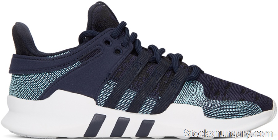 Outlet adidas EQT Support ADV Parley Legend Ink CQ0299
