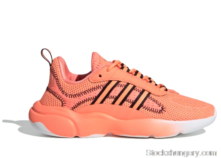 Outlet adidas Haiwee Signal Coral (PS) EF7510