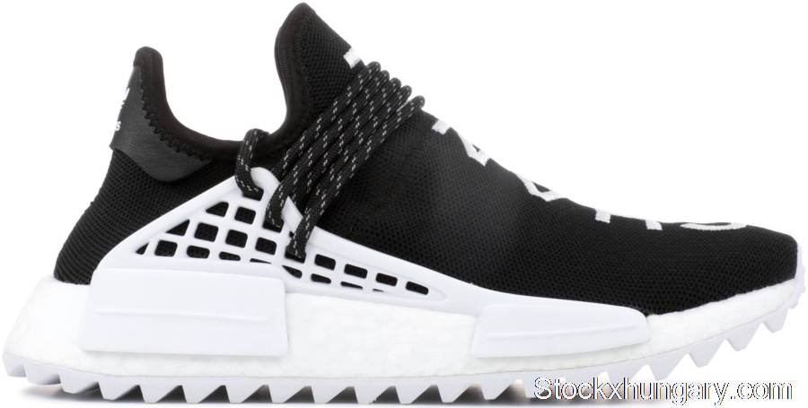 Outlet adidas Human Race NMD Pharrell x Chanel (Sample) D97921