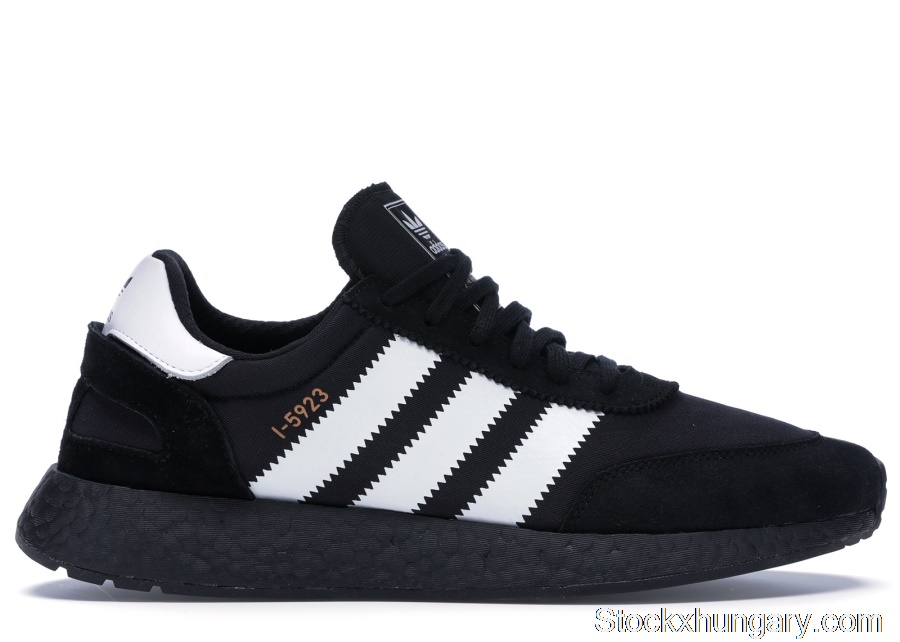 Outlet adidas I-5923 Black Boost CQ2490