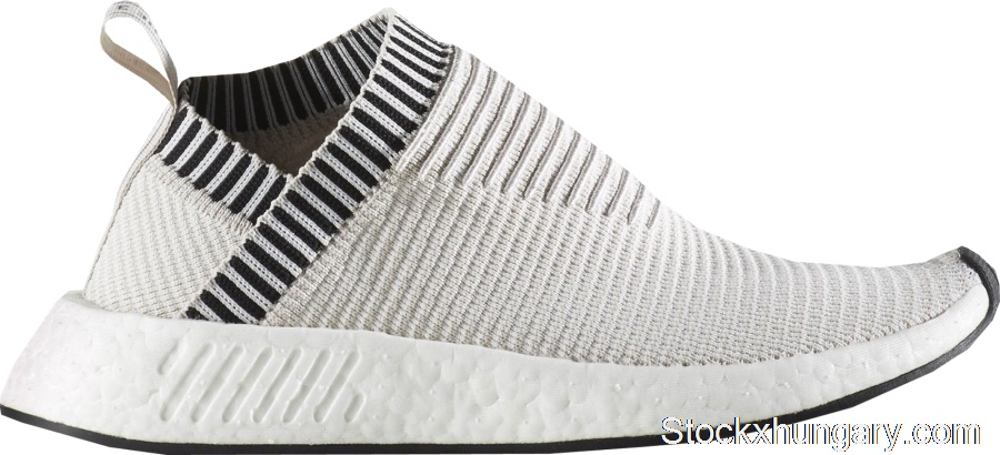 Outlet adidas NMD CS2 Pearl Grey (W) BA7213