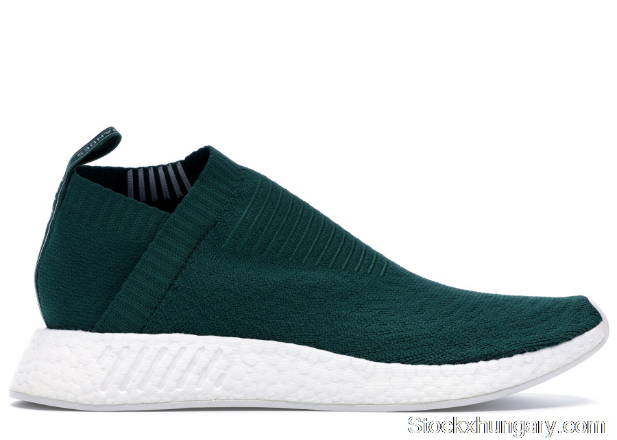 Outlet adidas NMD CS2 SNS Class of 99 Green CQ1871