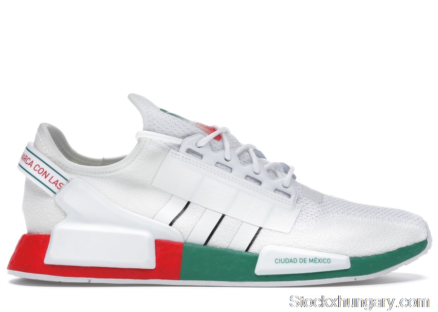 Outlet adidas NMD R1 V2 United By Sneakers Mexico City FY1160
