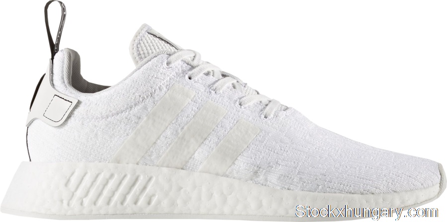 Outlet adidas NMD R2 Crystal White BY9914