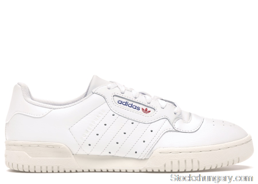 Outlet adidas Powerphase Cloud White Off White EF2888