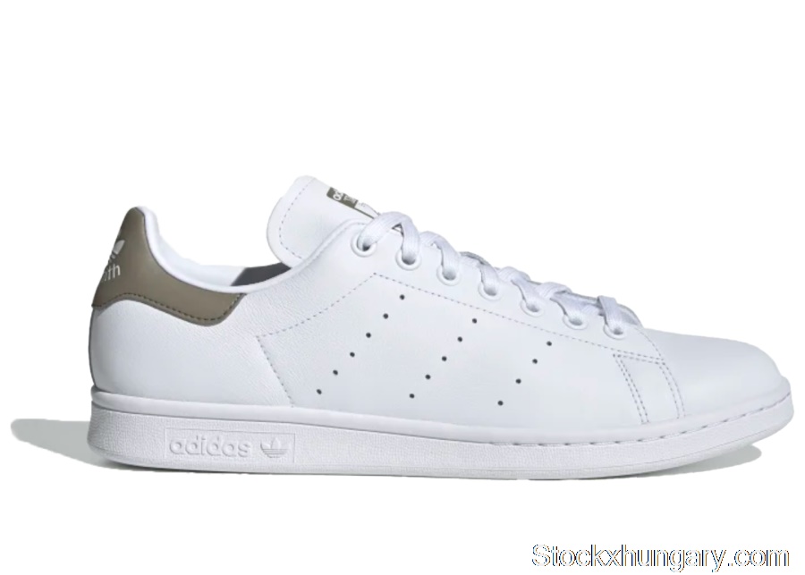 Outlet adidas Stan Smith Cloud White Trace Cargo EE5798