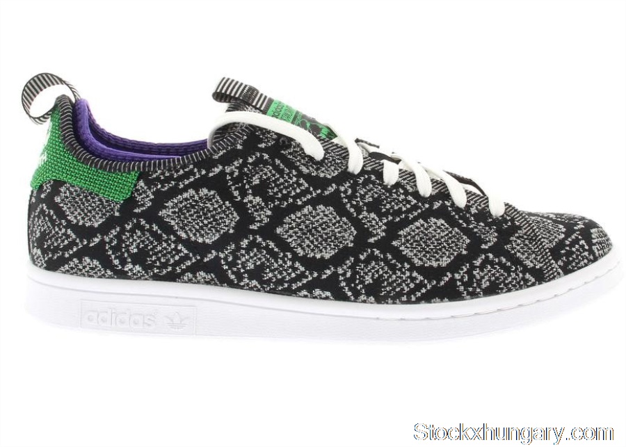 Outlet adidas Stan Smith Concepts Snakeskin C77415