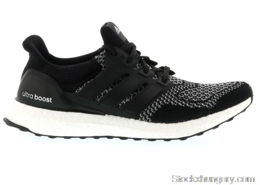 Outlet adidas Ultra Boost 1.0 Black Reflective (2015) AQ5561