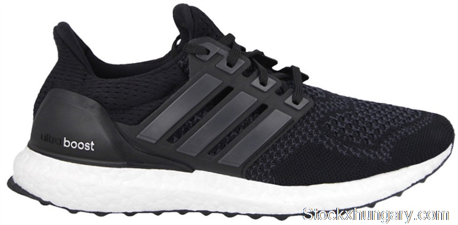 Outlet adidas Ultra Boost 1.0 Core Black (W) S77514