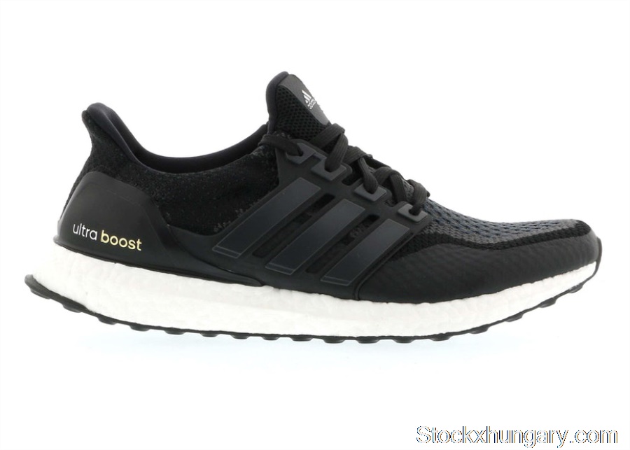 Outlet adidas Ultra Boost 2.0 ATR Core Black AQ5954