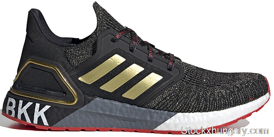 Outlet adidas Ultra Boost 20 City Pack Bangkok FX7812