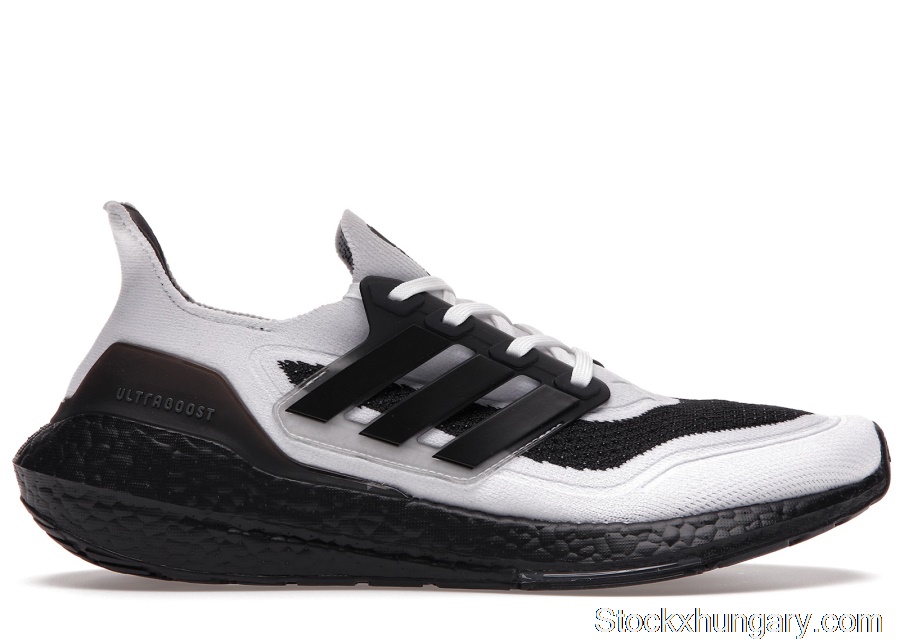 Outlet adidas Ultra Boost 21 Oreo S23708