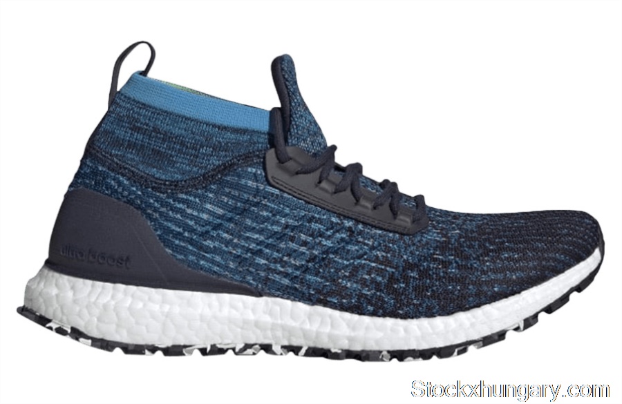 Outlet adidas Ultra Boost All Terrain Marine B37698