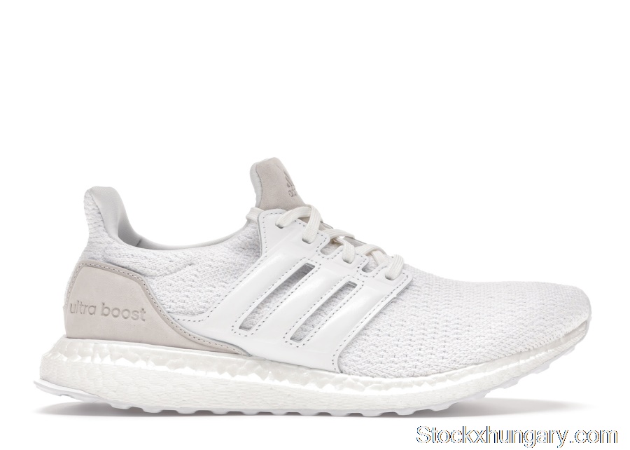Outlet adidas Ultra Boost DNA Cloud White (W) FW4901