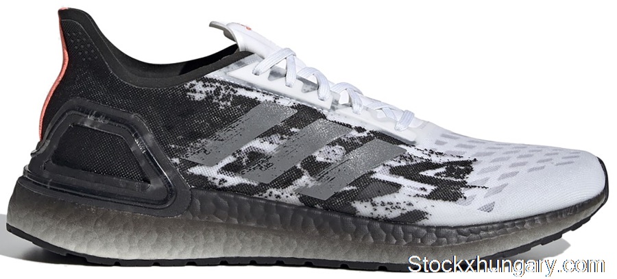 Outlet adidas Ultra Boost PB Cloud White Core Black EG0915