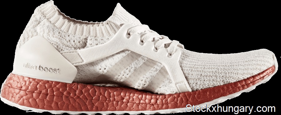 Outlet adidas Ultra Boost X LTD Crystal White (W) BB1973
