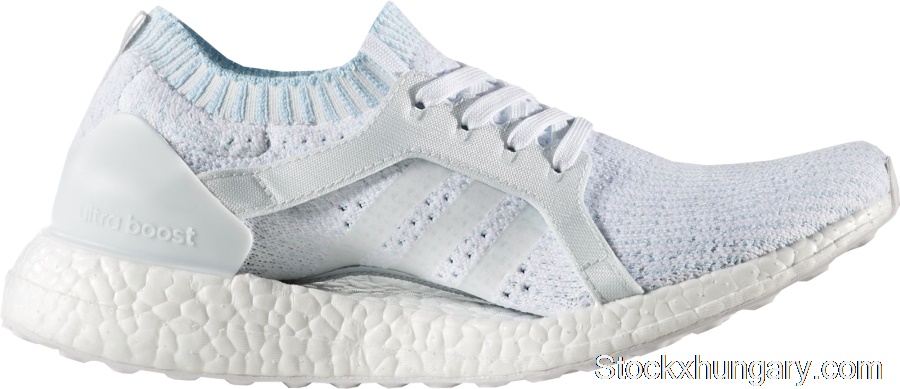 Outlet adidas Ultra Boost X Parley Coral Bleaching (W) BY2707