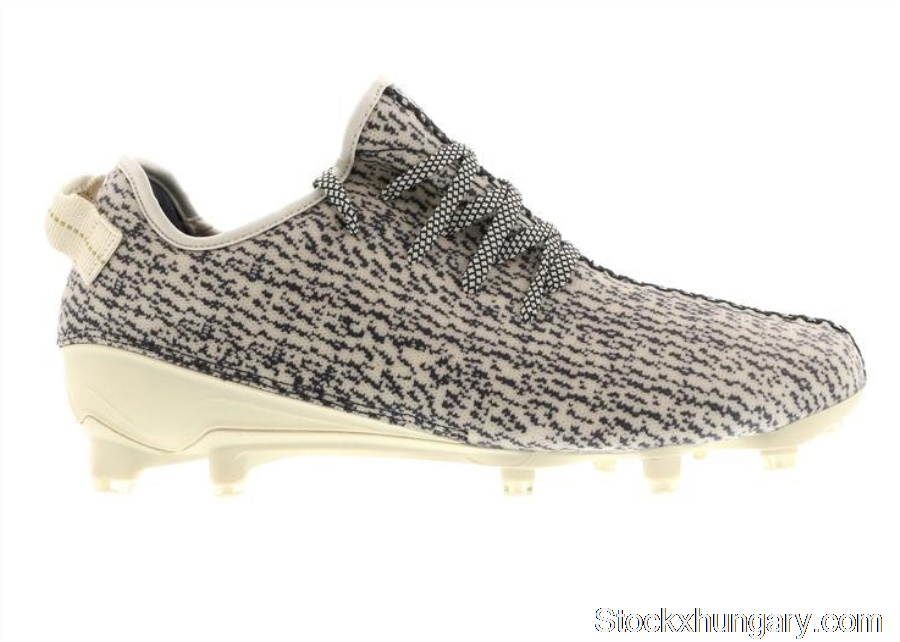 Outlet adidas Yeezy 350 Cleat Turtle Dove B42410