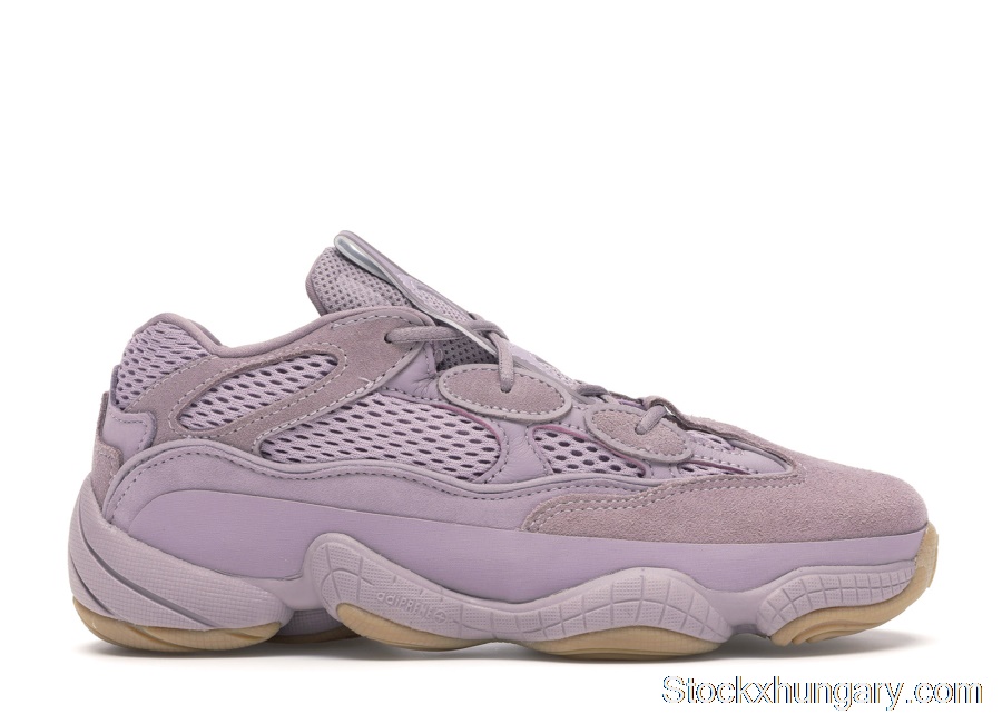 Outlet adidas Yeezy 500 Soft Vision (Kids) FW2673