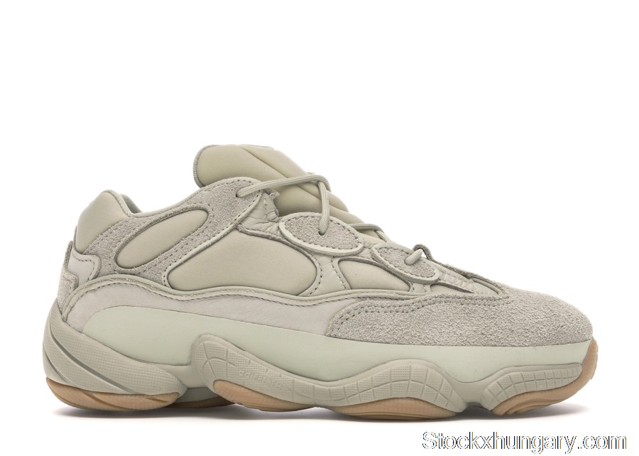 Outlet adidas Yeezy 500 Stone (Kids) FW4843