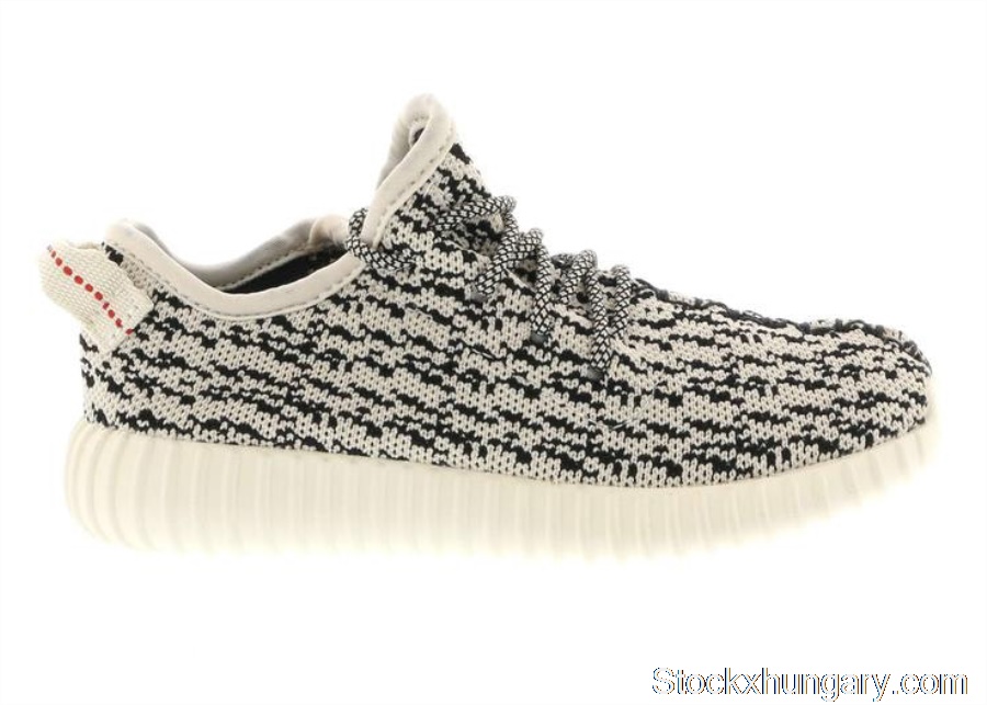 Outlet adidas Yeezy Boost 350 Turtle Dove (Infant) (2016) BB5354