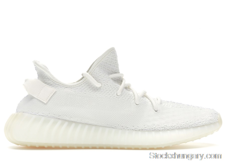 Outlet adidas Yeezy Boost 350 V2 Cream/Triple White CP9366
