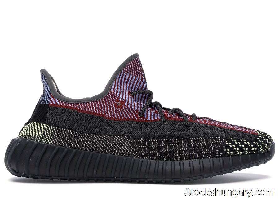 Outlet adidas Yeezy Boost 350 V2 Yecheil (Reflective) FX4145