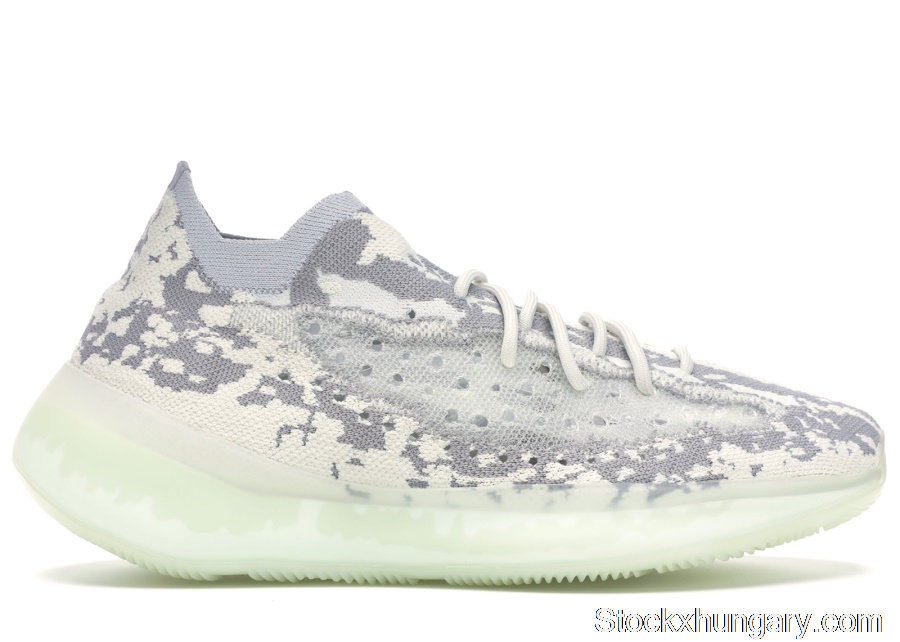 Outlet adidas Yeezy Boost 380 Alien FV3260/FB6878