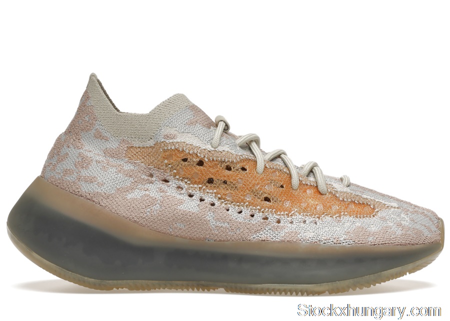 Outlet adidas Yeezy Boost 380 Pepper FZ1269