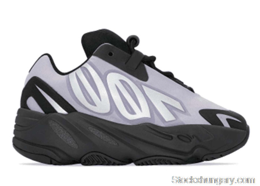 Outlet adidas Yeezy Boost 700 MNVN Geode (Infant) GY4811