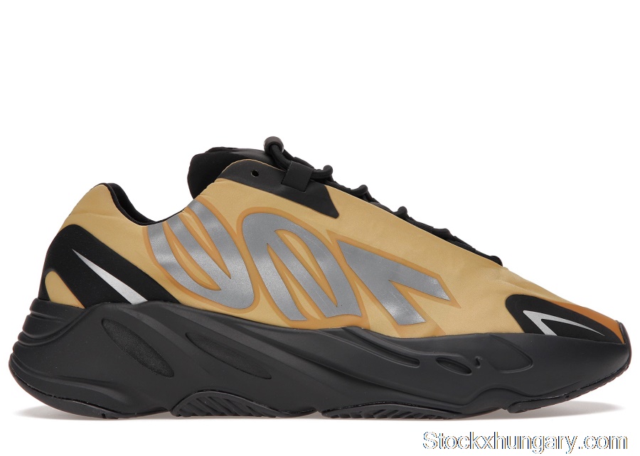 Outlet adidas Yeezy Boost 700 MNVN Honey Flux GZ0717
