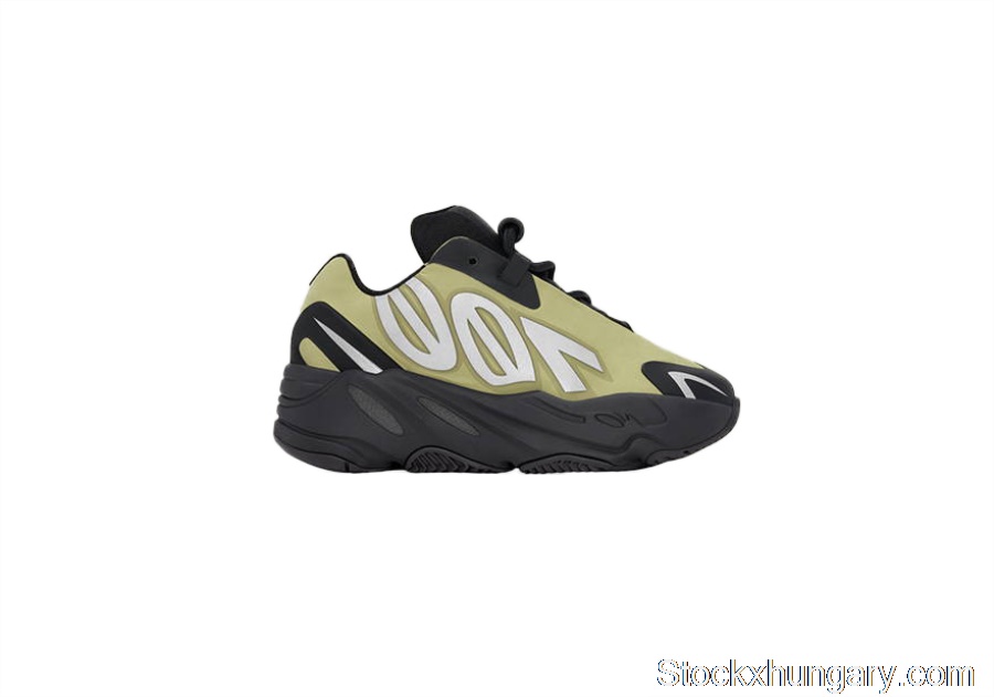 Outlet adidas Yeezy Boost 700 MNVN Resin (Infant) GY4812